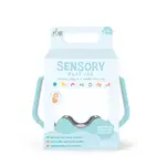 Glo Pals Glo Pals Sensory Play Jar Blue