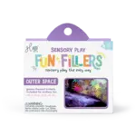 Glo Pals Glo Pals Space Fun Filler Pack
