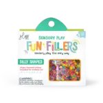 Glo Pals Glo Pals Shapes Fun Filler Pack