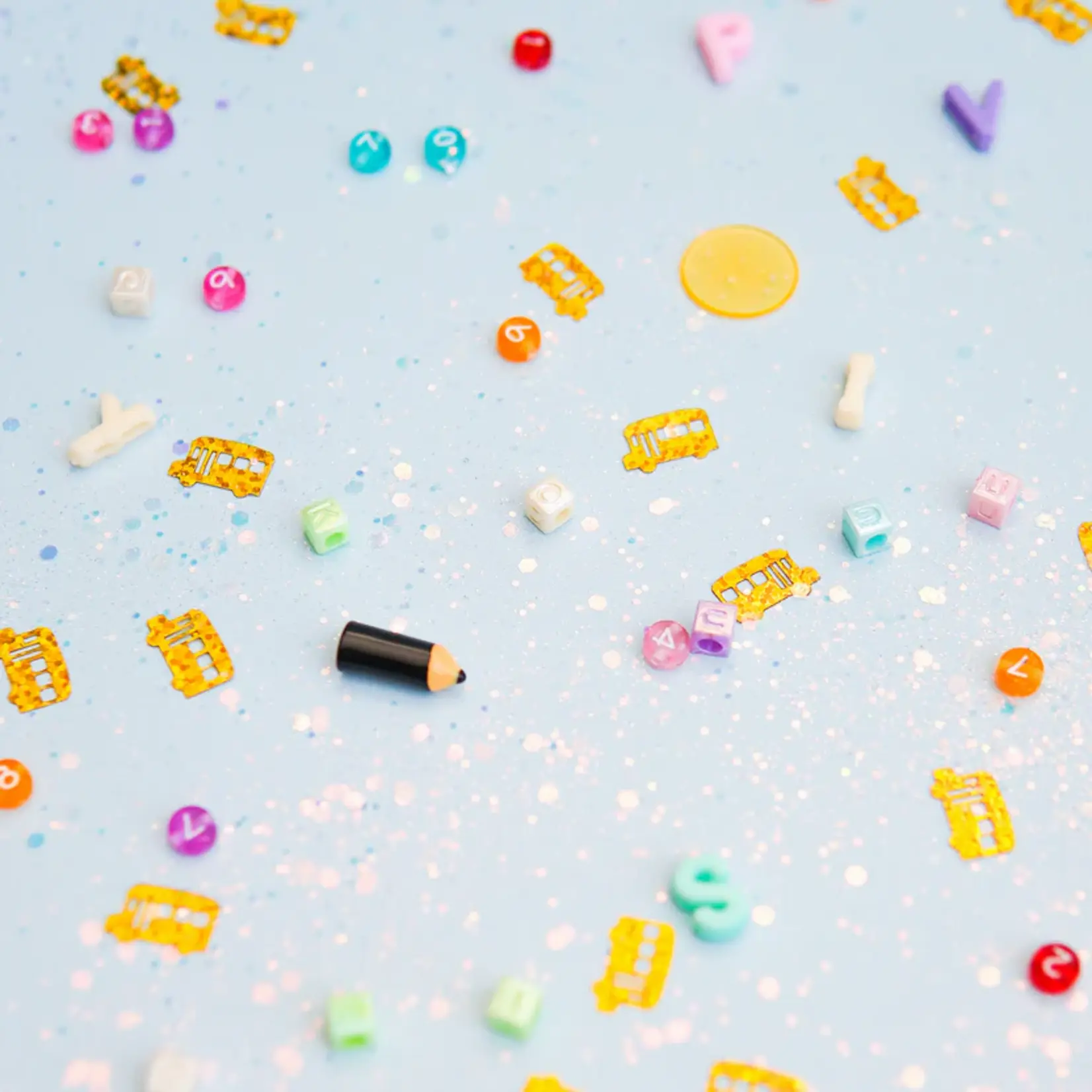 Glo Pals Glo Pals ABC 123 Fun Filler Pack