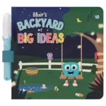 Glo Pals Light-Up Library™ - Blair's Backyard of Big Ideas