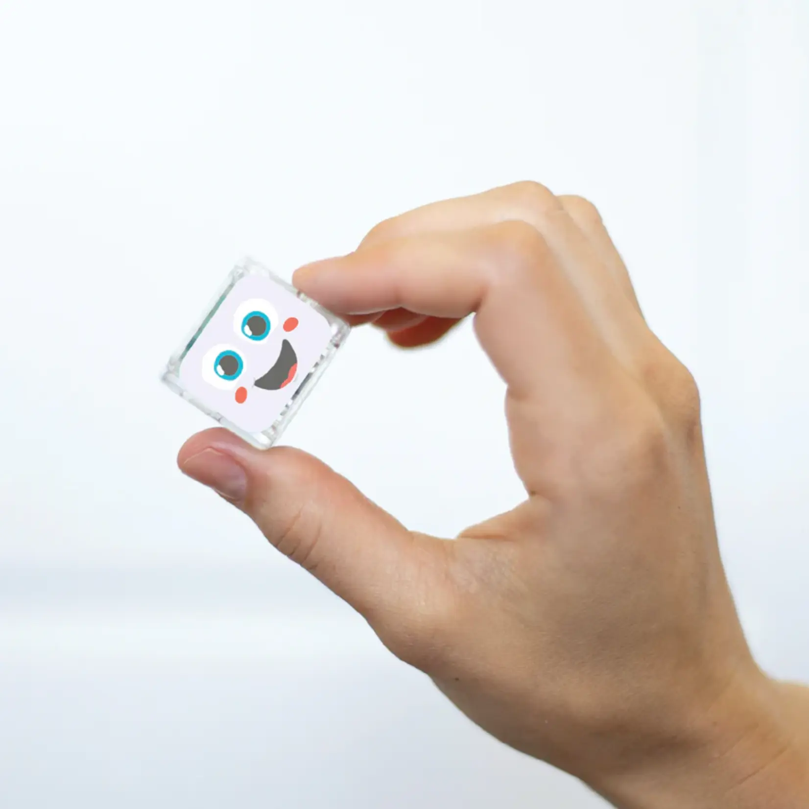 Glo Pals Glo Pals Light Up Cubes Party Pal