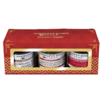 Terrapin Ridge Farms Holiday 3 Pack Mini - Sweet