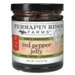 Terrapin Ridge Farms Terrapin Ridge Red Pepper Jelly