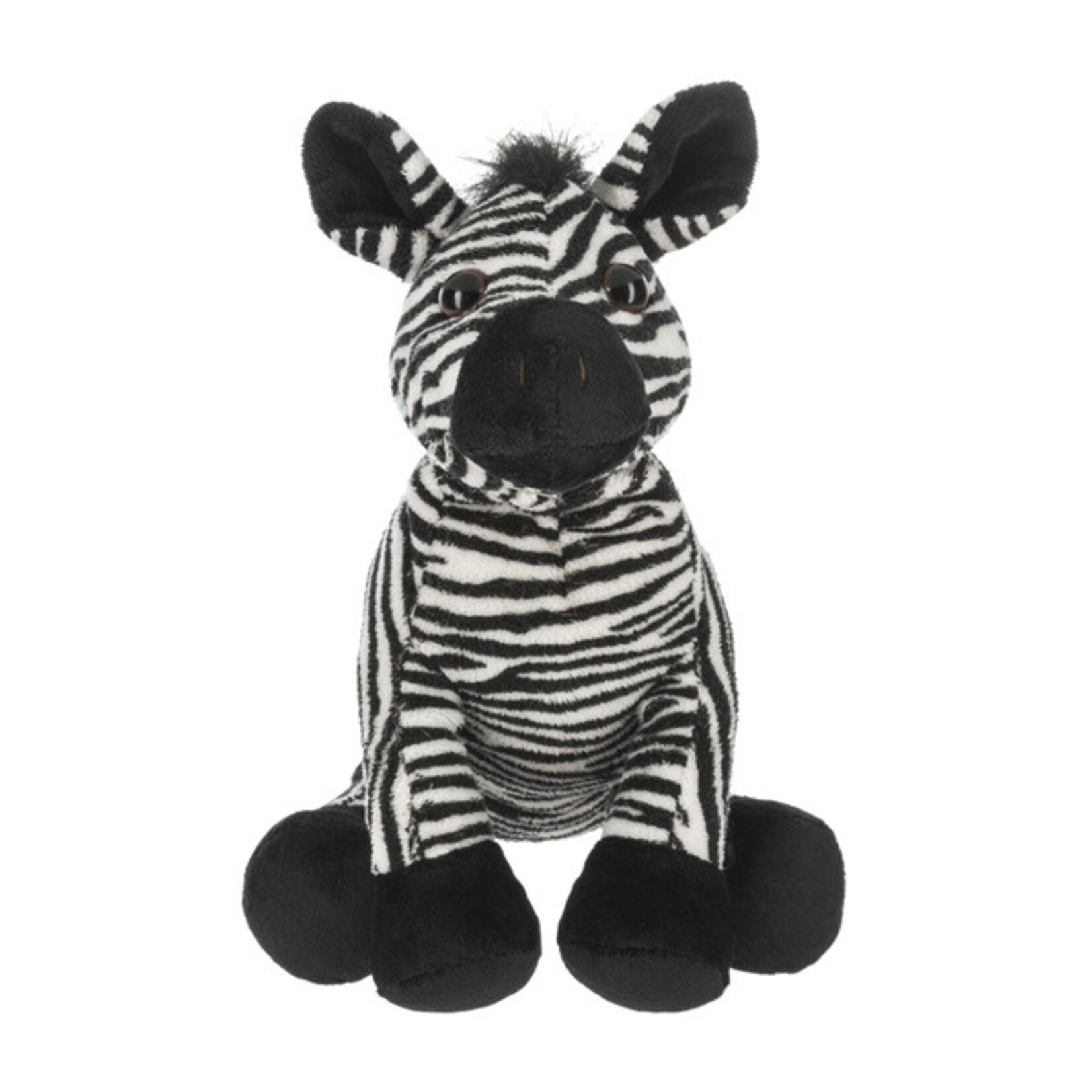 Webkinz Webkinz Plush Zebra