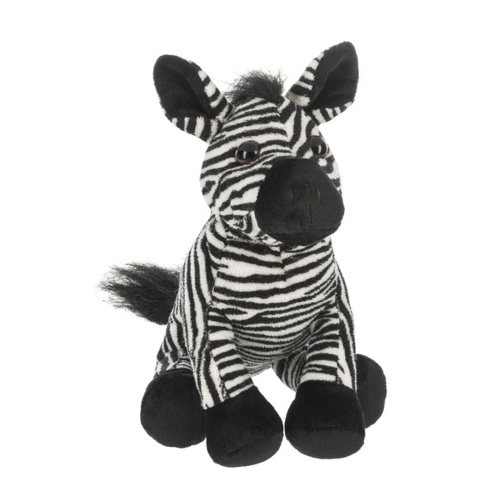 Webkinz Webkinz Plush Zebra