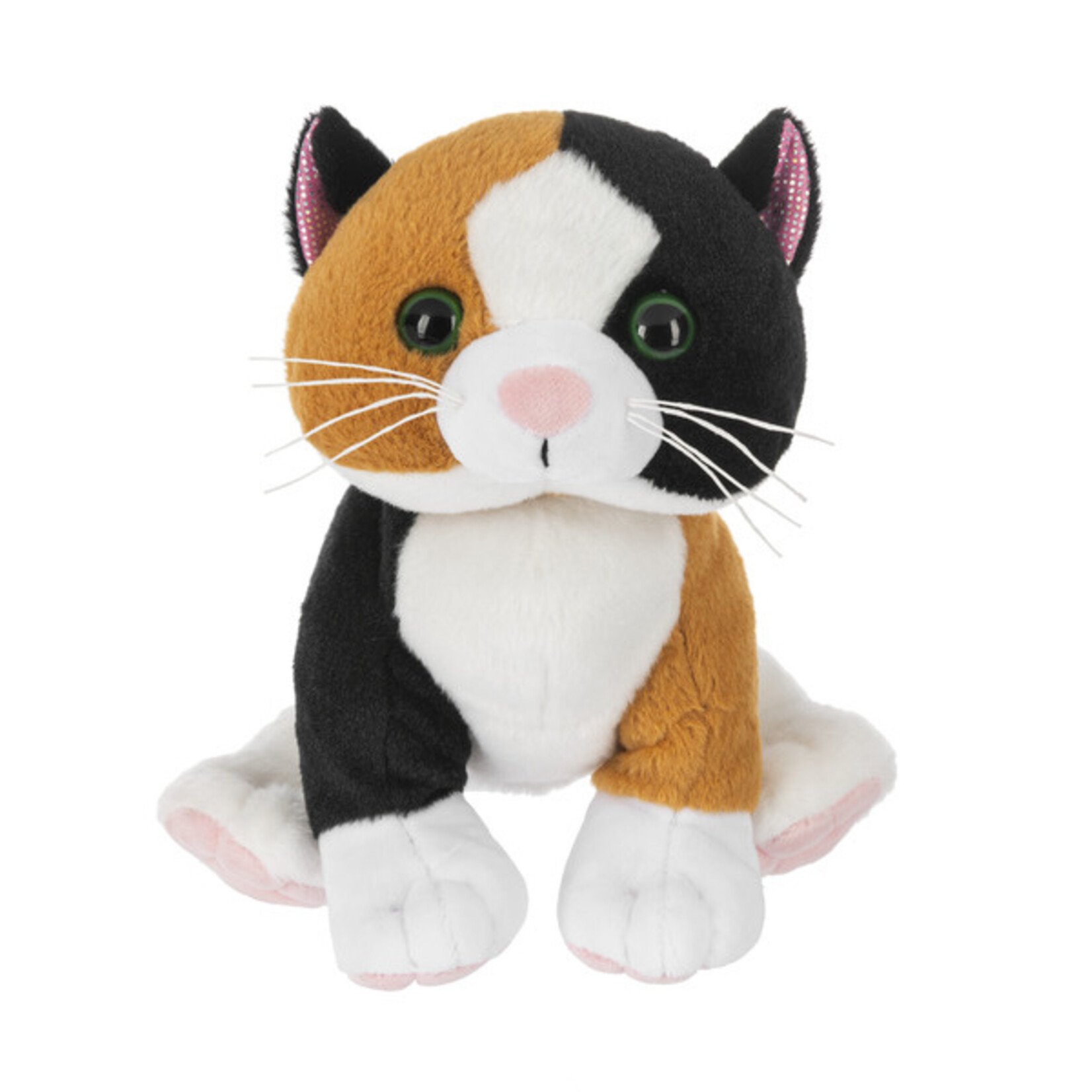 Webkinz Webkinz Plush Marble Cat