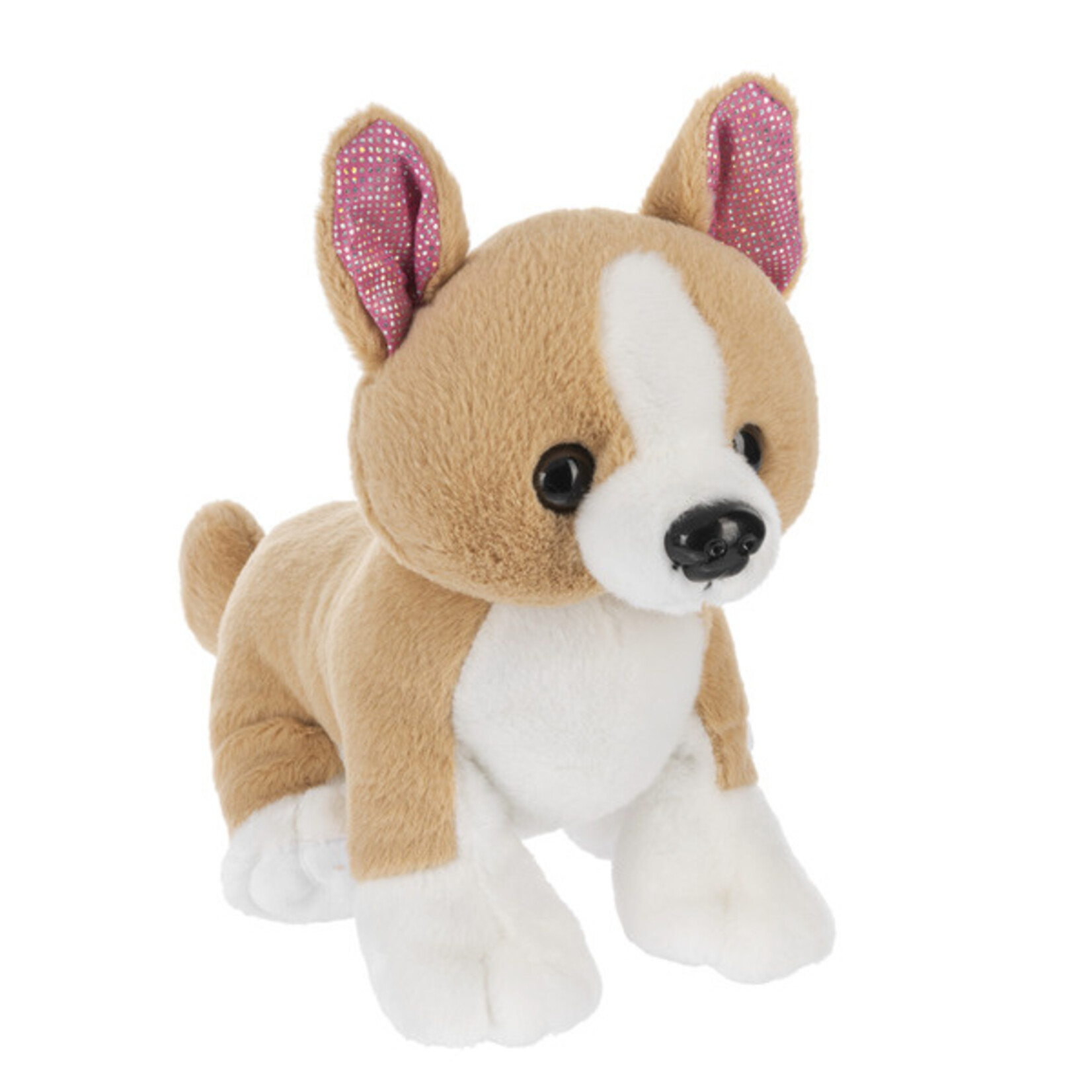 Webkinz Webkinz Plush Chihuahua