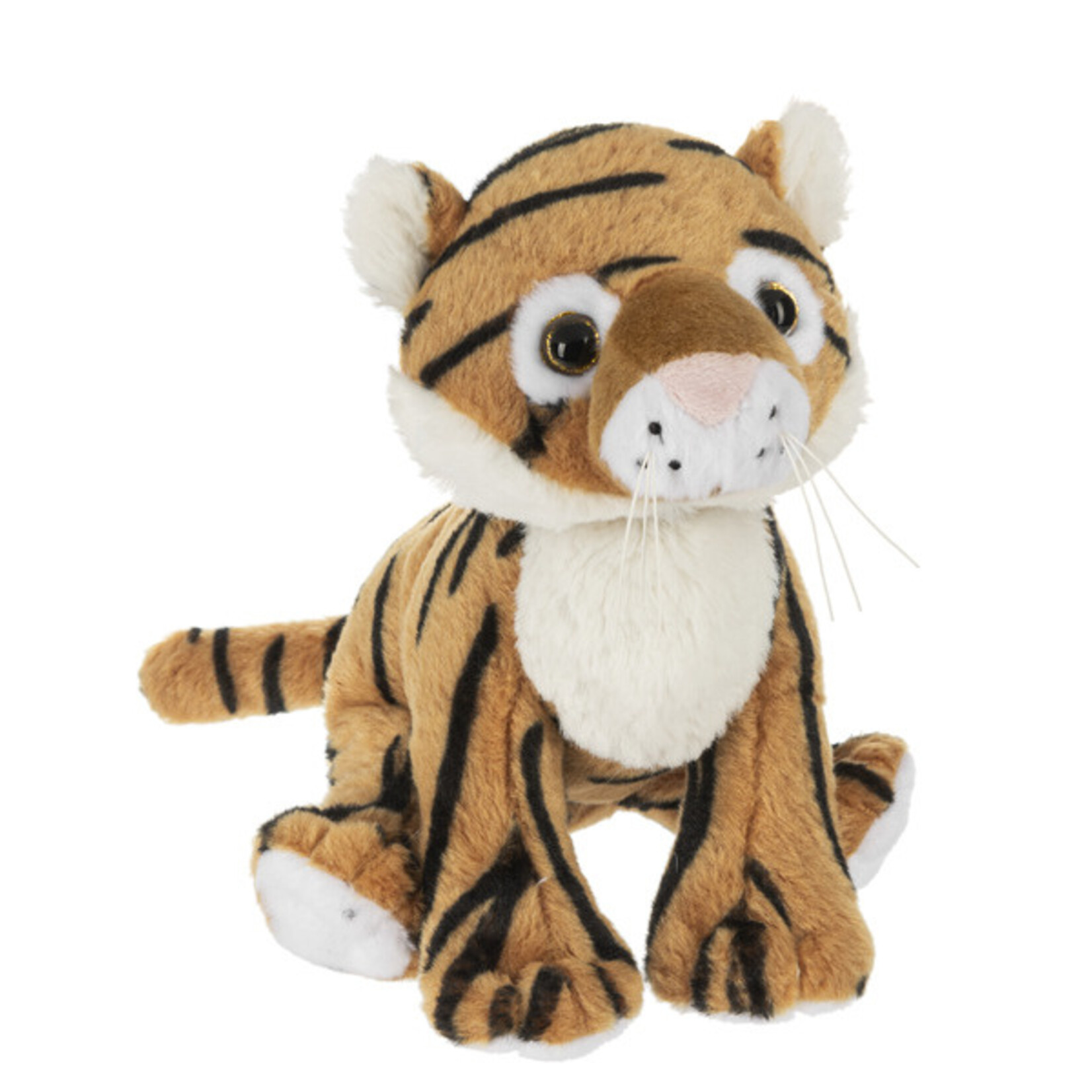 Webkinz Webkinz Plush Bengal Tiger