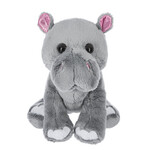 Webkinz Webkinz Plush Hippo
