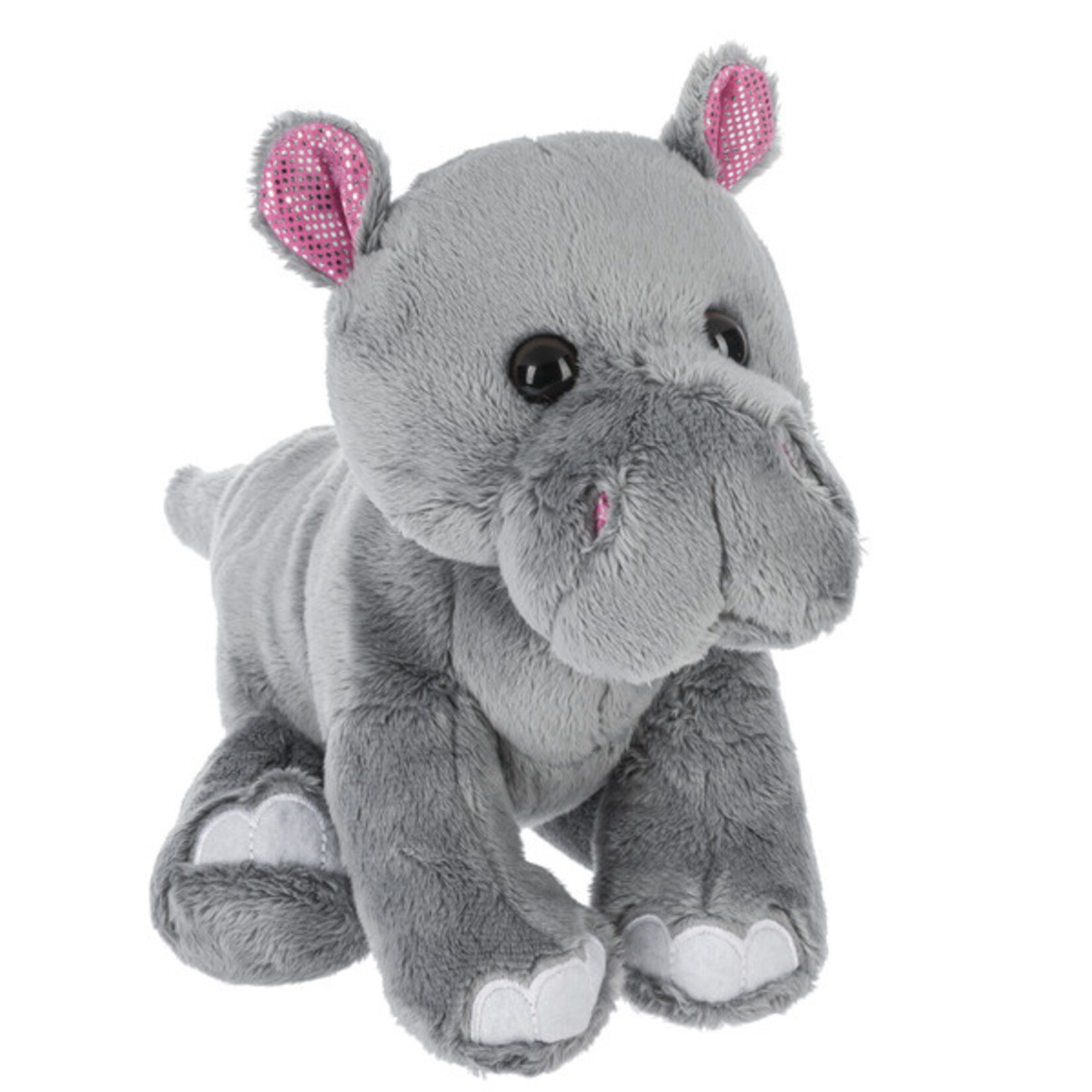 Webkinz Webkinz Plush Hippo