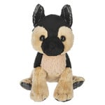 Webkinz Webkinz Plush German Shepherd