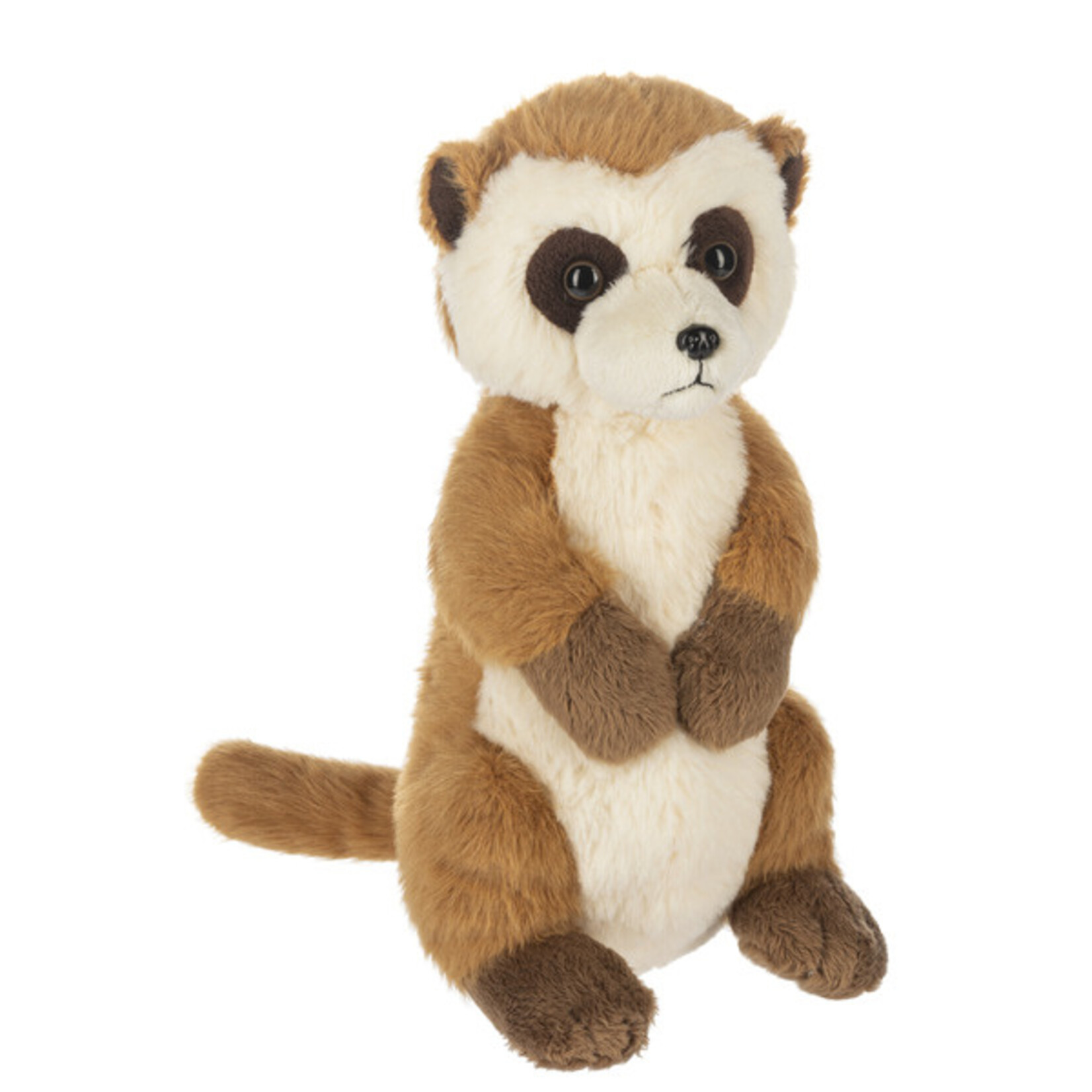 Webkinz Webkinz Plush Meerkat