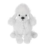 Webkinz Webkinz Plush White Poodle