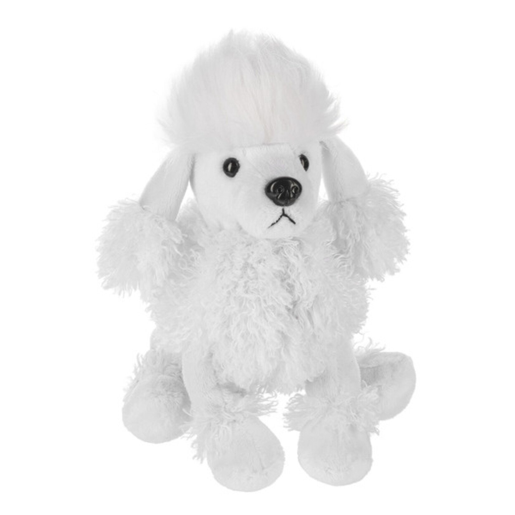 Webkinz Webkinz Plush White Poodle