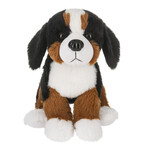 Webkinz Webkinz Plush Bernese Mountain Dog
