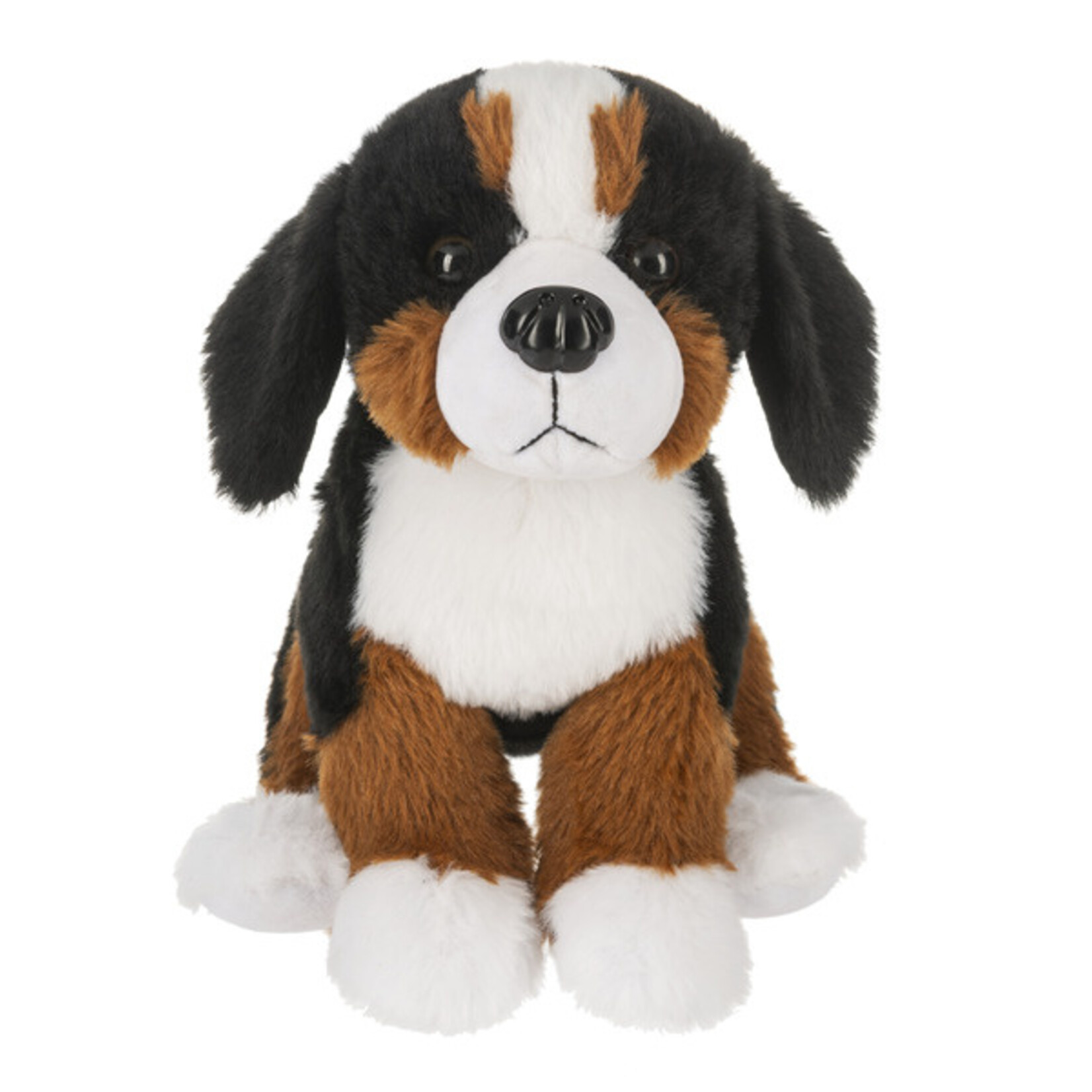 Webkinz Webkinz Plush Bernese Mountain Dog