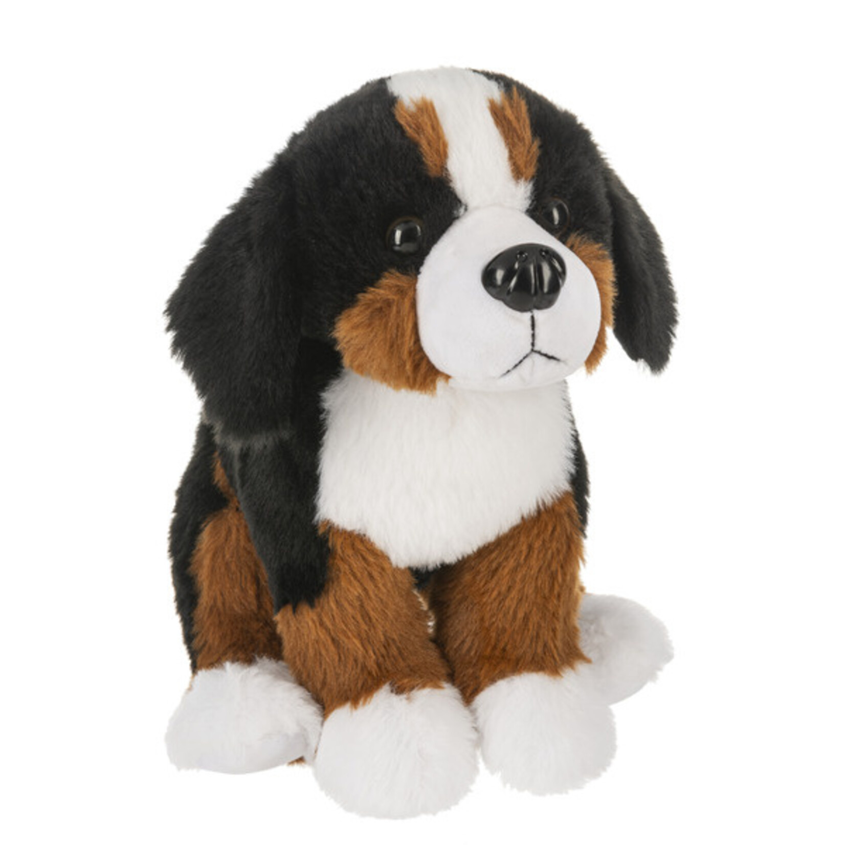 Webkinz Webkinz Plush Bernese Mountain Dog