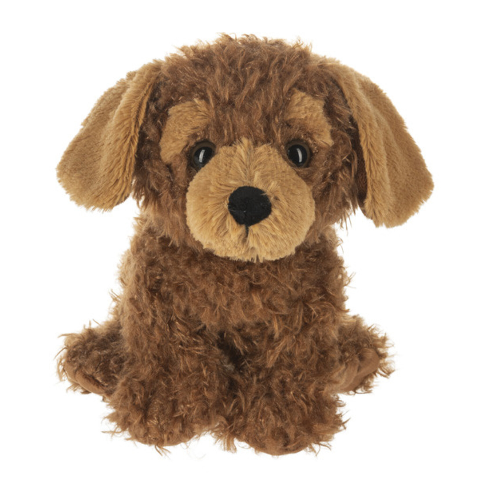 Webkinz Webkinz Plush Cockapoo