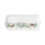 Juliska Berry & Thread NP Hostess Tray