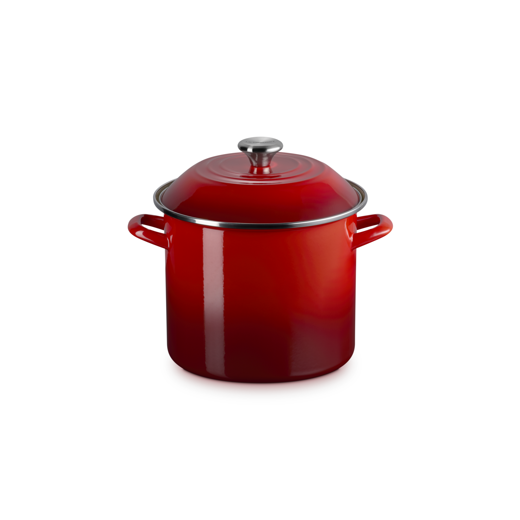 Le Creuset 10 QT Stockpot