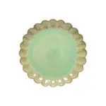 Casafina Marrakesh Eucalyptus Dinner Plate