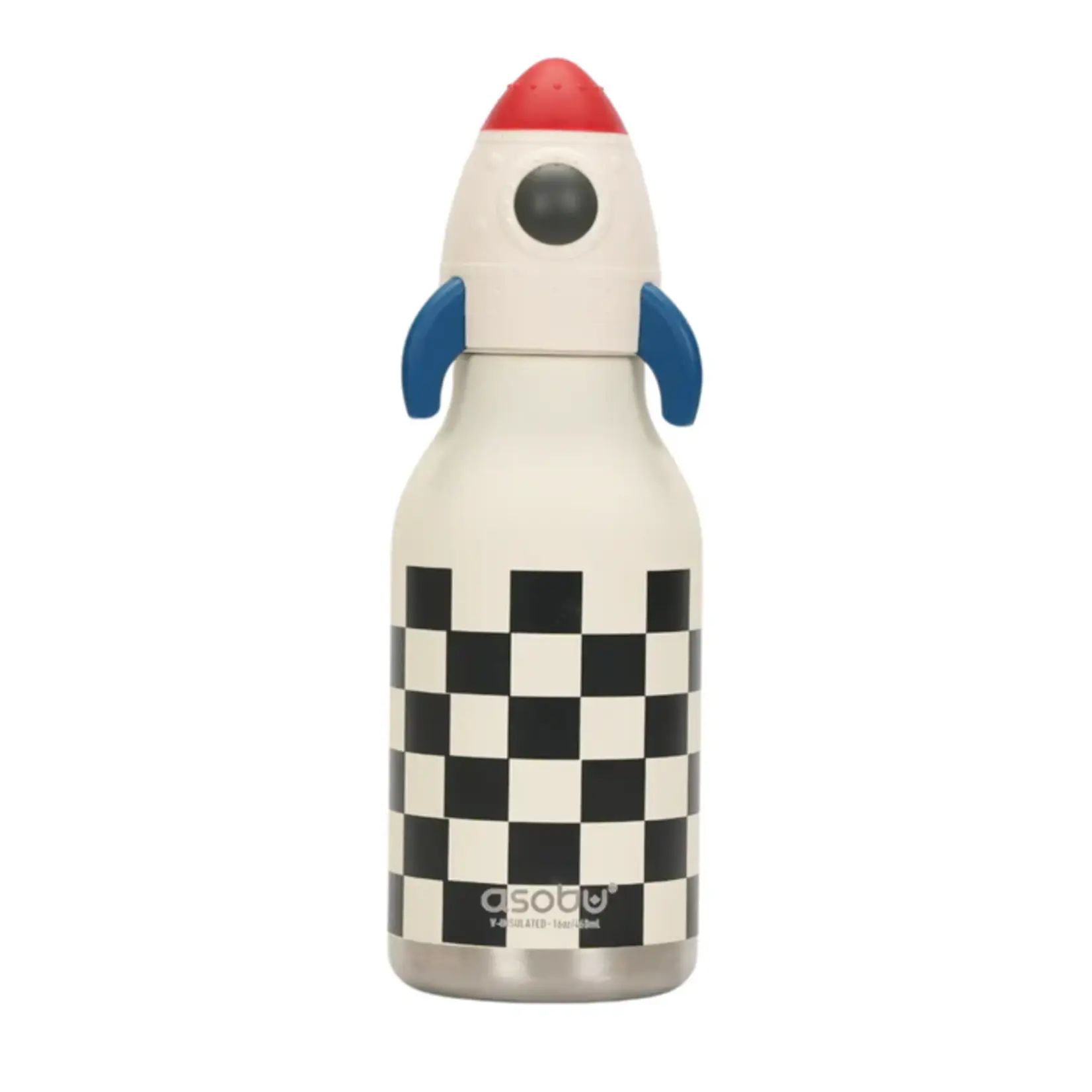 Asobu Rocketship Bestie Bottle