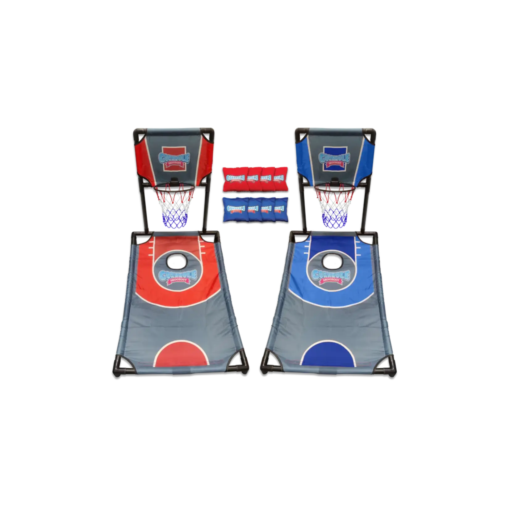 ABetter Design Cornhole Shootout