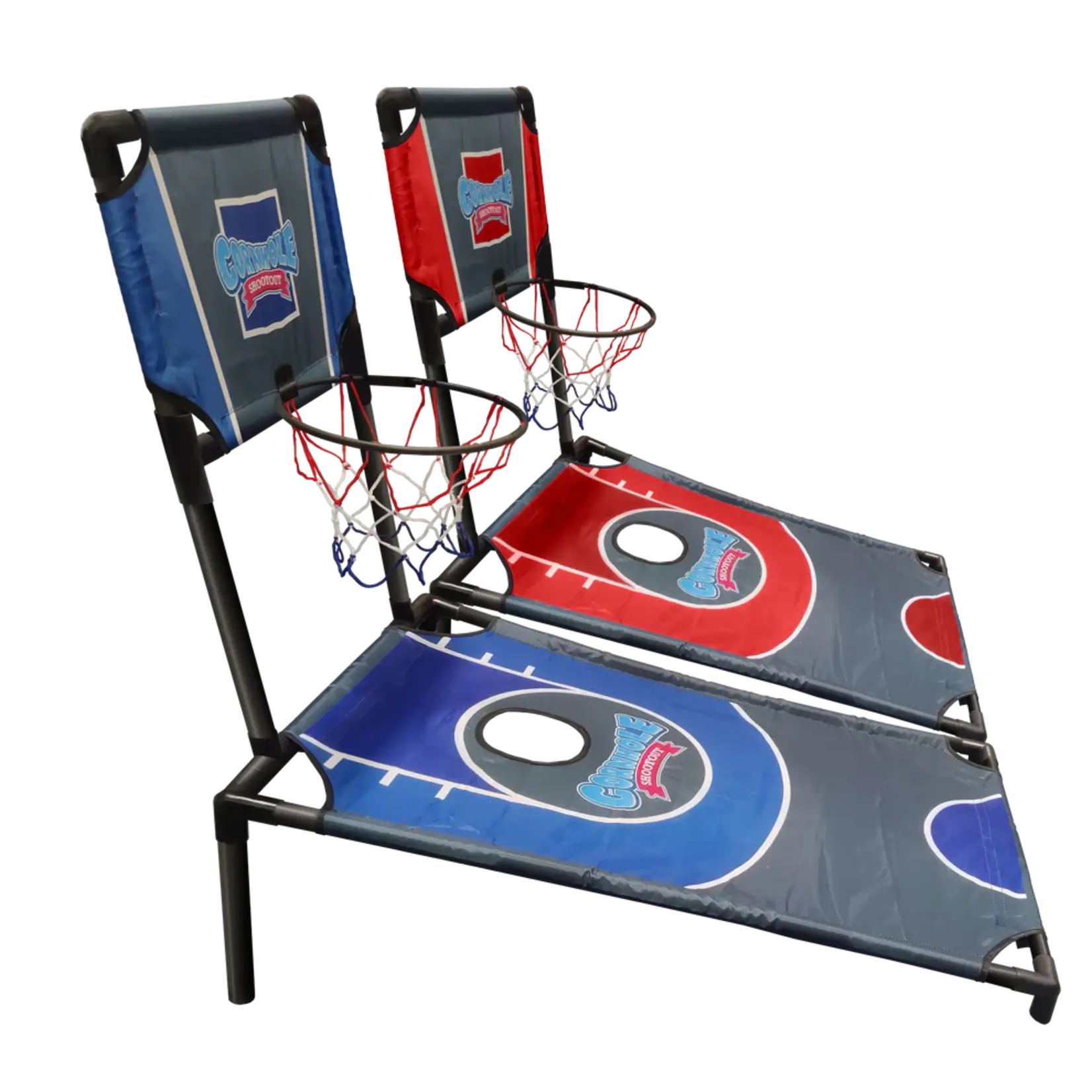 ABetter Design Cornhole Shootout