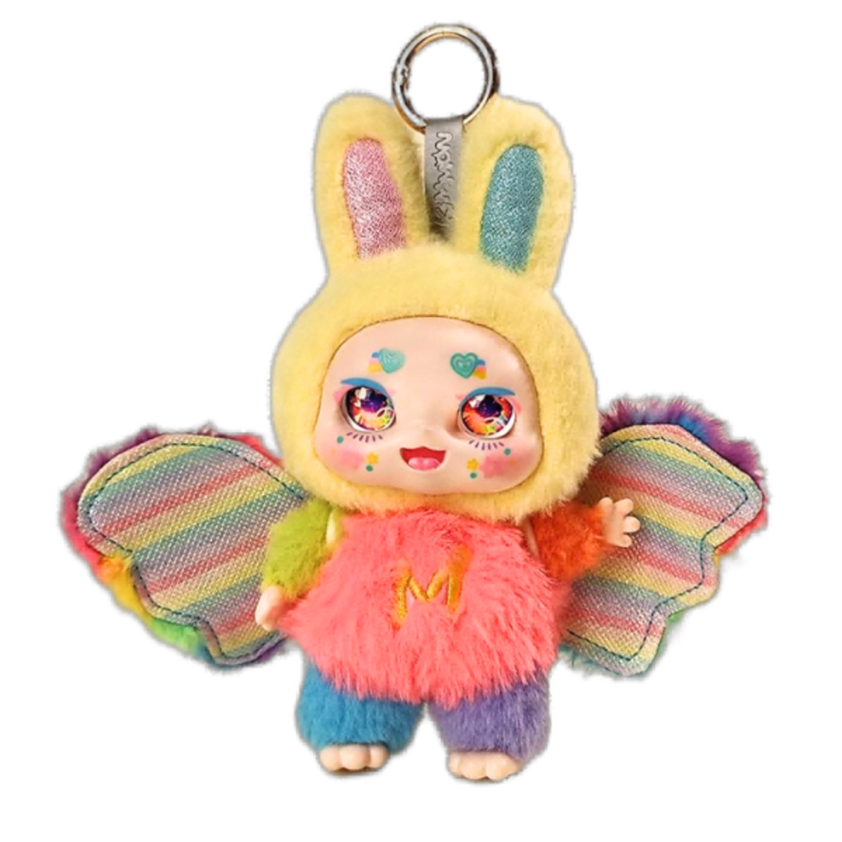 Incredible Group Kimmon "Mimon" 6" Blind Box Doll