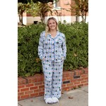 Mary Square Charlotte Pant Set Merry Marchers