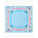 Oh My Mahjong Sugarplum Holiday Mahjong Mat