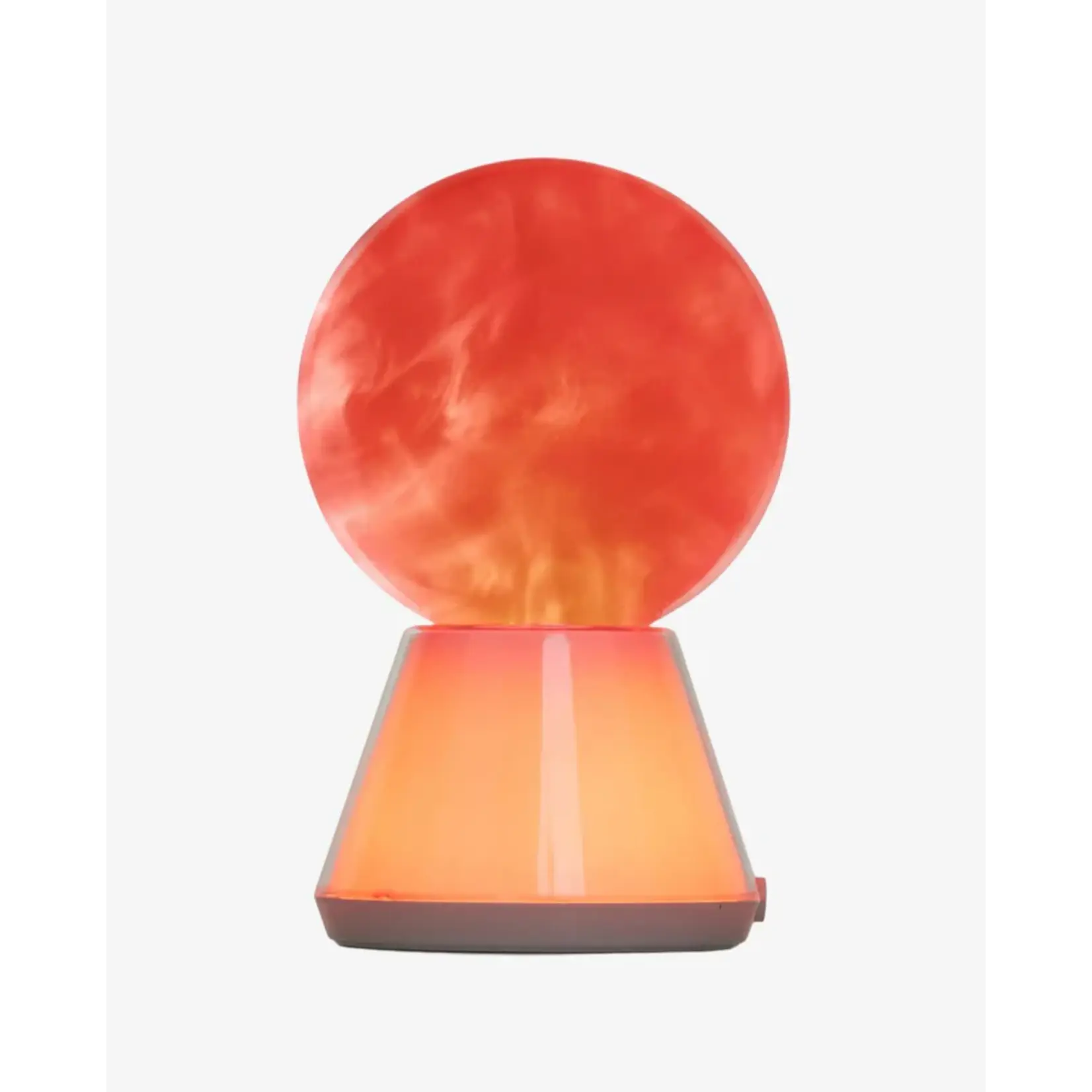 Wireless Express Mystic Ball Bluetooth Speaker