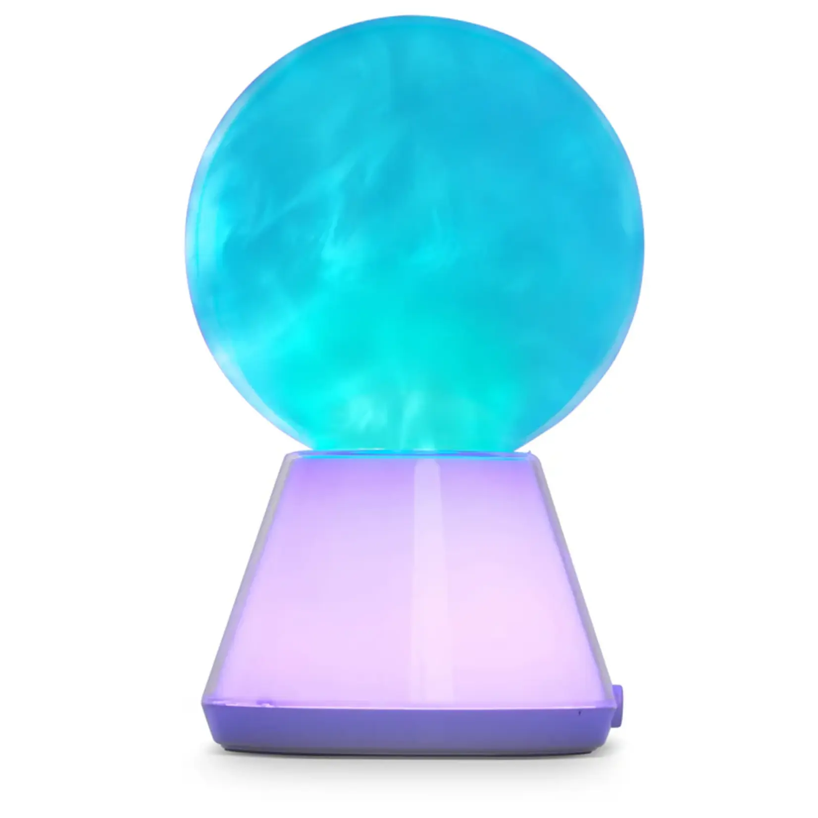 Wireless Express Mystic Ball Bluetooth Speaker