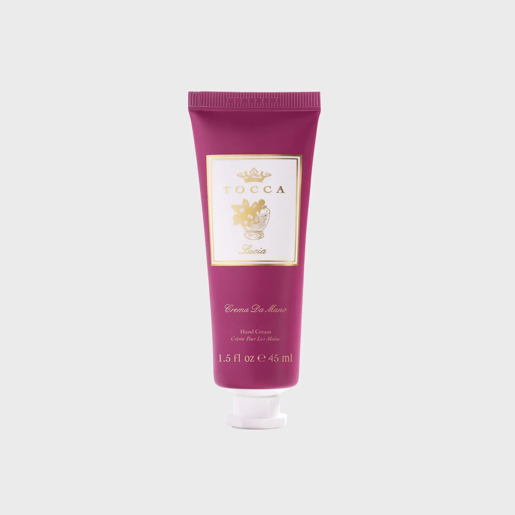 Tocca Hand Cream Lucia