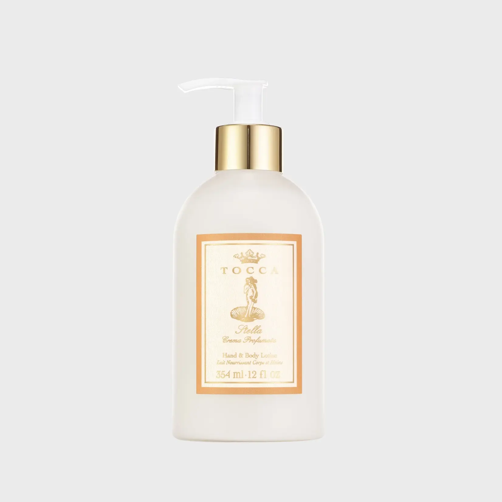 Tocca Hand & Body Lotion Stella