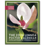Linnea Design 2026 Linnea Design Poster Calendar