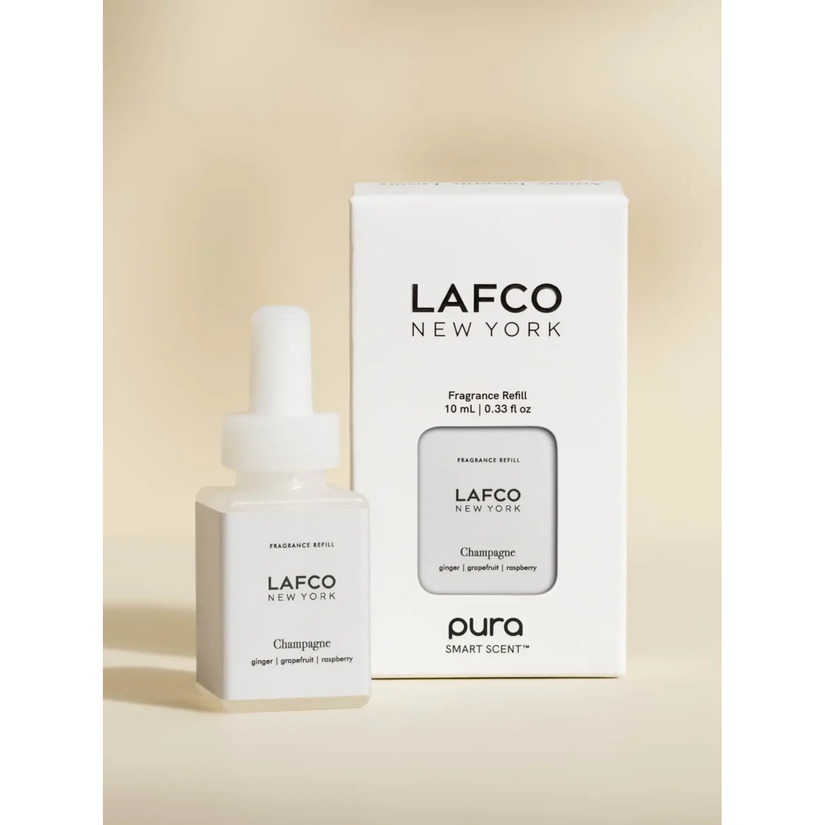 Lafco Bathroom Diffuser Refill Champagne