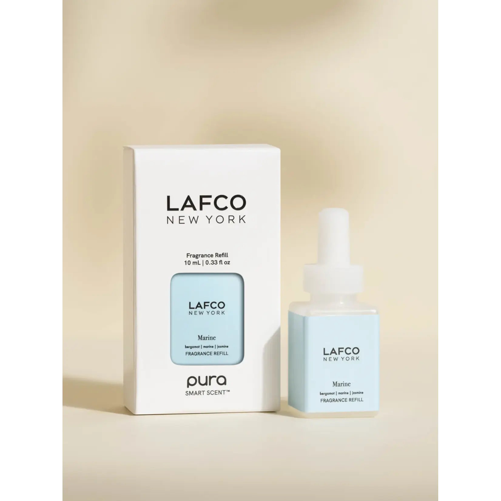 Lafco Marine Bathroom Diffuser Refill