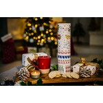 Farmhouse Biscuits 12 Days of Christmas Giant Tube