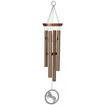 Woodstock Chimes Woodstock Equestrian Spirit Chime