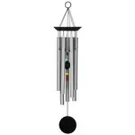 Woodstock Chimes Chakra Chimes-Seven Stones, Large