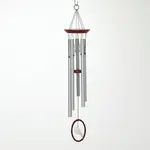 Woodstock Chimes Wind Fantasy Chime Cardinal