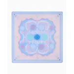 Oh My Mahjong Peri-twinkle Mat