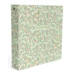 Canoe Strawberry Meadow Petite Recipe Binder