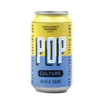 Gentlemens Hardware Pop Quiz in a Can