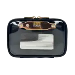 PurseN Litt Mini Organizer Black