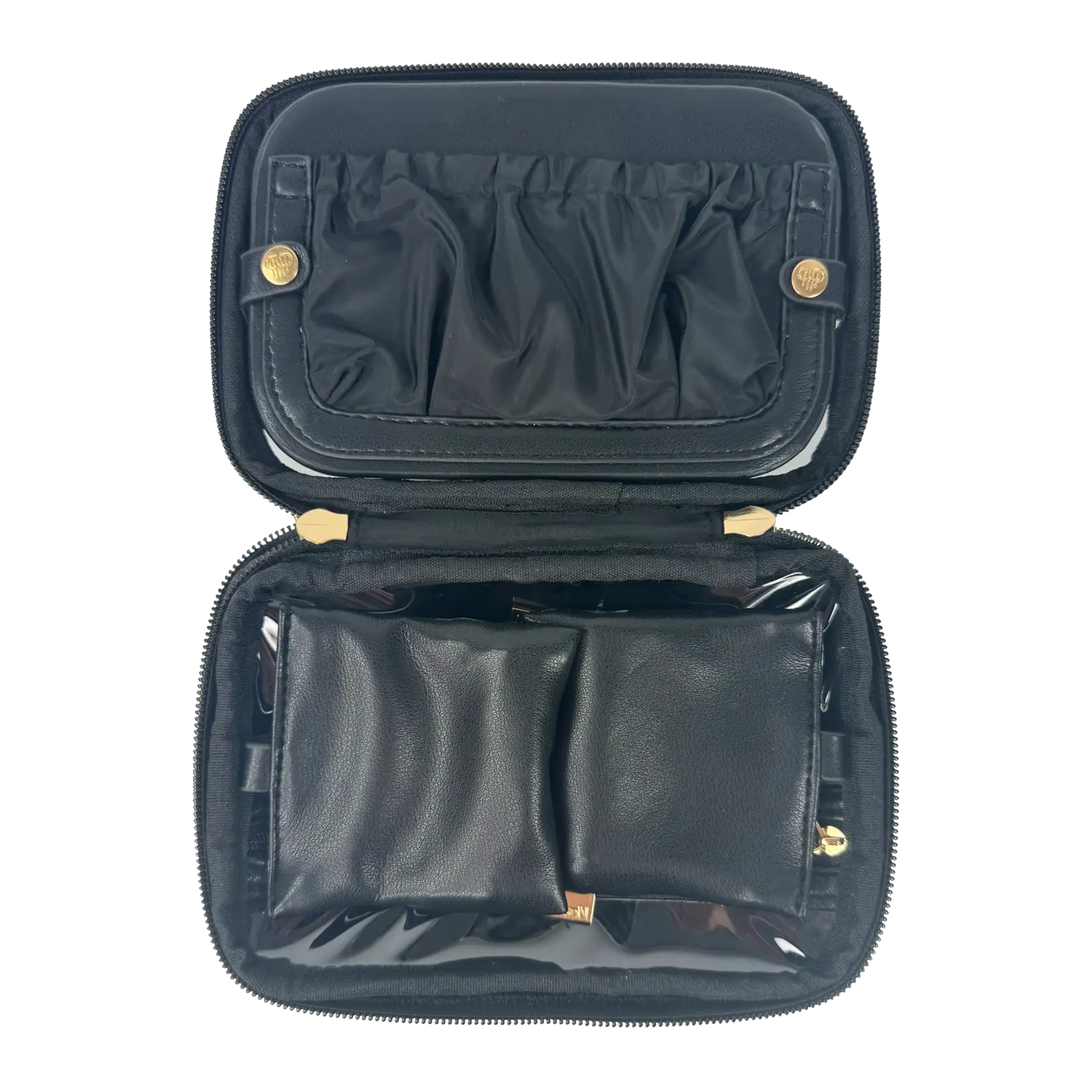 PurseN Litt Mini Organizer Black