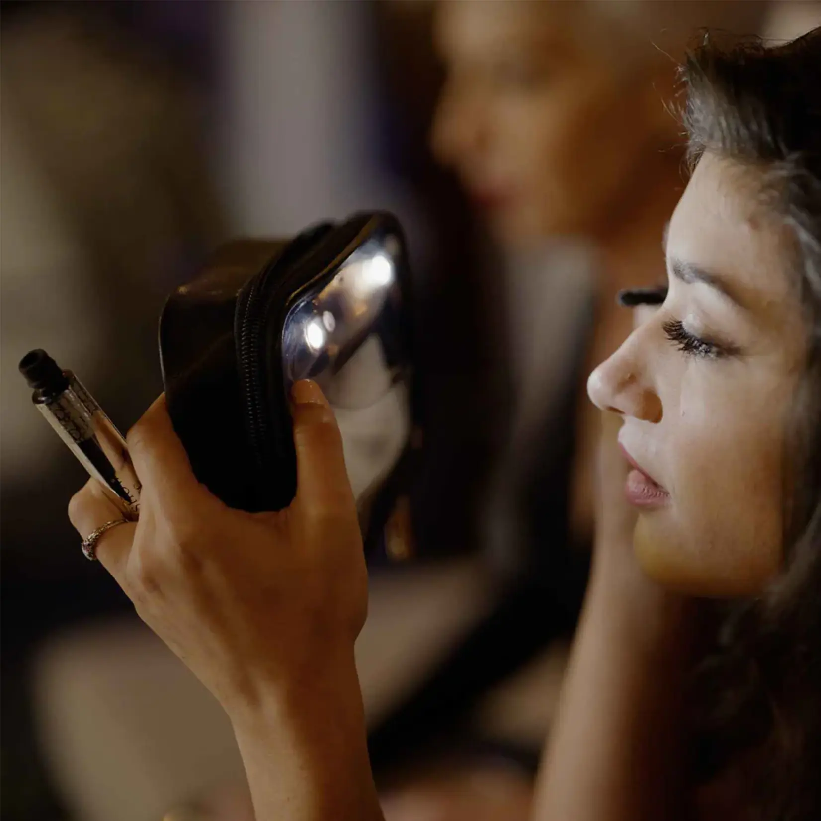 PurseN Litt Mini Organizer Black