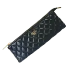 PurseN Sleek Stash Case Timeless Quilted